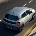 Dacia Spring 2026 7 150x150