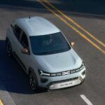Dacia Spring 2026 8 150x150