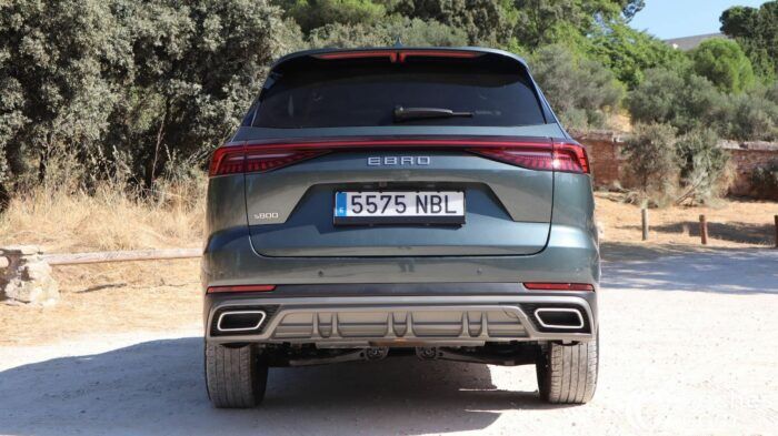Ebro S800 PHEV Prueba 5 700x393
