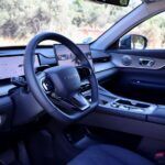 Ebro S800 PHEV Prueba Interior 1 150x150