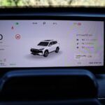 Ebro S800 PHEV Prueba Interior 10 150x150