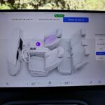 Ebro S800 PHEV Prueba Interior 16 150x150