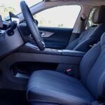 Ebro S800 PHEV Prueba Interior 2 150x150