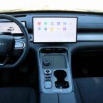 Ebro S800 PHEV Prueba Interior 28 150x150