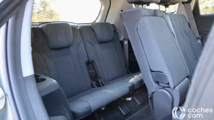 Ebro S800 PHEV Prueba Interior 31 700x393