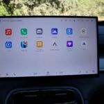 Ebro S800 PHEV Prueba Interior 6 150x150