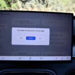 Ebro S800 PHEV Prueba Interior 8 150x150