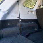 Ebro S800 PHEV Prueba Maletero 5 150x150