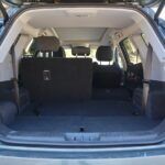 Ebro S800 PHEV Prueba Maletero 6 150x150