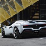 Ferrari SC40 11 150x150