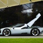 Ferrari SC40 12 150x150