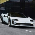 Ferrari SC40 14 150x150