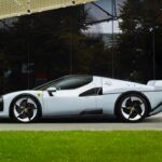 Ferrari SC40 22 150x150