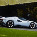 Ferrari SC40 23 150x150