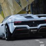 Ferrari SC40 24 150x150