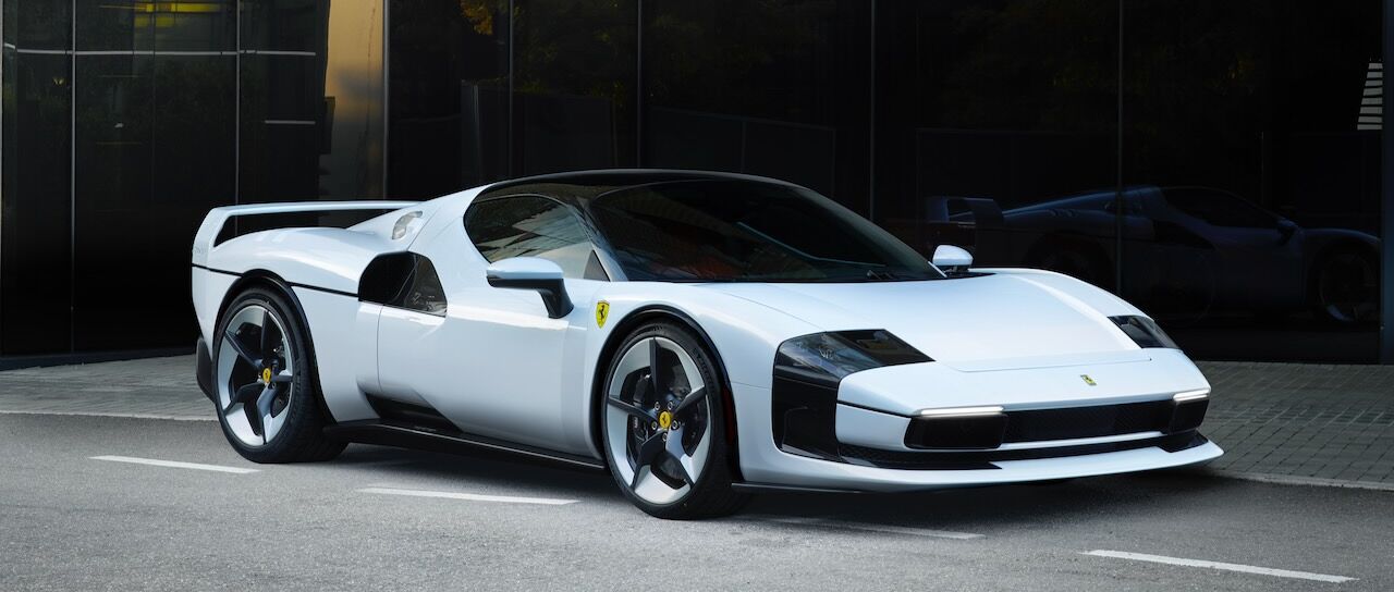 Todas las noticias de coches en un solo portal: Pruebas, fotos, vídeos, informes...