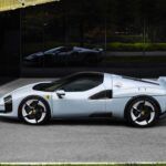 Ferrari SC40 4 150x150