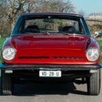 Ford Escort Monte Carlo By Frua 1975 2 150x150