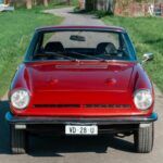 Ford Escort Monte Carlo By Frua 1975 5 150x150