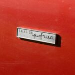 Ford Escort Monte Carlo By Frua 1975 Detalle 6 150x150