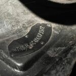 Ford Escort Monte Carlo By Frua 1975 Interior 1 150x150