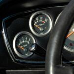 Ford Escort Monte Carlo By Frua 1975 Interior 12 150x150