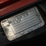 Ford Escort Monte Carlo By Frua 1975 Interior 2 150x150