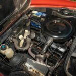 Ford Escort Monte Carlo By Frua 1975 Interior 3 150x150