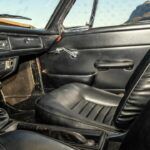 Ford Escort Monte Carlo By Frua 1975 Interior 6 150x150