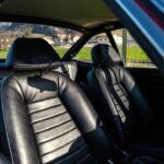 Ford Escort Monte Carlo By Frua 1975 Interior 7 150x150