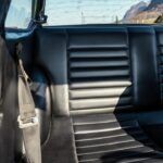 Ford Escort Monte Carlo By Frua 1975 Interior 8 150x150