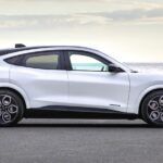 Ford Mustang Mach E GT California Special 2025 10 150x150