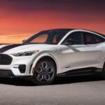 Ford Mustang Mach E GT California Special 2025 11 150x150