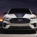 Ford Mustang Mach E GT California Special 2025 12 150x150