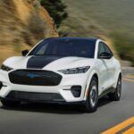 Ford Mustang Mach E GT California Special 2025 3 150x150