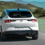 Ford Mustang Mach E GT California Special 2025 4 150x150