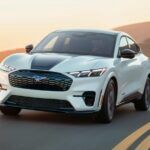 Ford Mustang Mach E GT California Special 2025 5 150x150