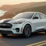 Ford Mustang Mach E GT California Special 2025 6 150x150