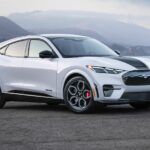 Ford Mustang Mach E GT California Special 2025 7 150x150