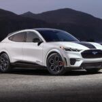 Ford Mustang Mach E GT California Special 2025 8 150x150