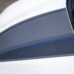 Ford Mustang Mach E GT California Special 2025 Detalle 1 150x150