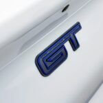 Ford Mustang Mach E GT California Special 2025 Detalle 3 150x150