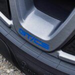 Ford Mustang Mach E GT California Special 2025 Detalle 4 150x150