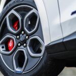 Ford Mustang Mach E GT California Special 2025 Detalle 5 150x150