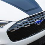 Ford Mustang Mach E GT California Special 2025 Detalle 6 150x150