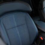 Ford Mustang Mach E GT California Special 2025 Interior 1 150x150