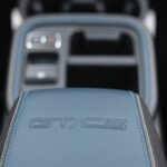 Ford Mustang Mach E GT California Special 2025 Interior 2 150x150