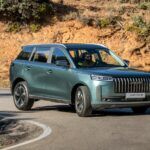 Jaecoo 5 2025 10 150x150