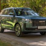 Jaecoo 5 2025 15 150x150