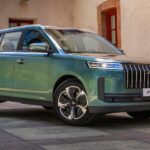 Jaecoo 5 2025 16 150x150